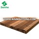 Carbonized Outdoor Bamboo Flooring with Eco Forest Flooring