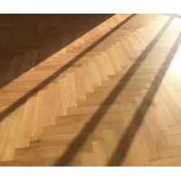 chevron parquet