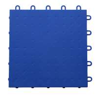 High quality 100% environmental pp plastic fitness gym flooring tiles interlocking gym flooring