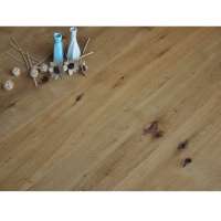 2019 Rustic grade white oak parquet flooring/engineered wood flooring/oak timber