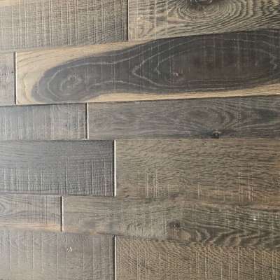 Stain Primitive UV Oil Hardwood Flooring Solid