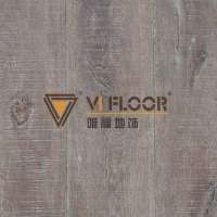 Old look design wide engineered oak timber flooring