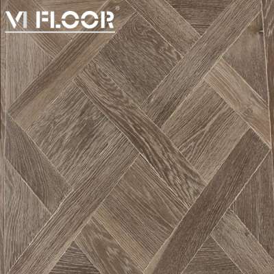 Hand Made Multilayer Classic Parquet Flooring