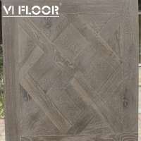 multilayer versailles parquet engineered  wood flooring