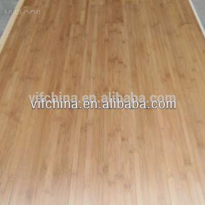 solid bamboo dark colour flooring best price