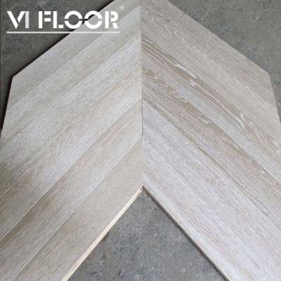 Oiled High Value Parquet Block Flooring