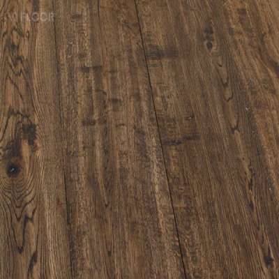 Hand Made Dark Engineered Wood Flooring