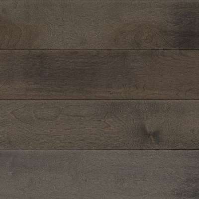 Fireproof MultiLayer Oak Engineered Wooden Flooring