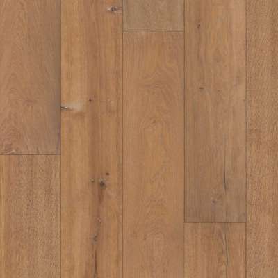 Sound Proof MultiLayer White Oak Engineered Hardwood Flooring