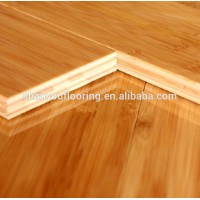 Hot Sale Carbonized Bamboo Indoor Flooring