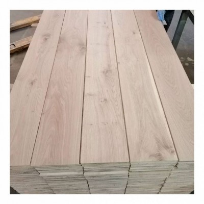 190mm Width Cheap European Oak Engineered Wood Floor